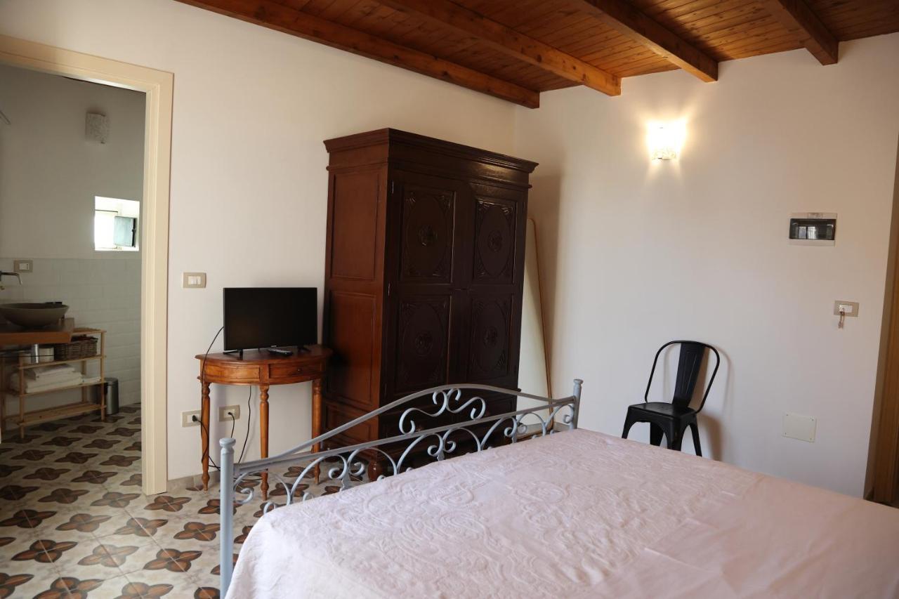Charme In Centro - Tourist Rental Агридженто Экстерьер фото
